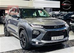 شيفروليه تريل بليزر